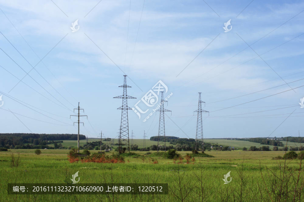 農(nóng)村高壓線-匯圖網(wǎng) www.fosd68.com 農(nóng)村高壓線