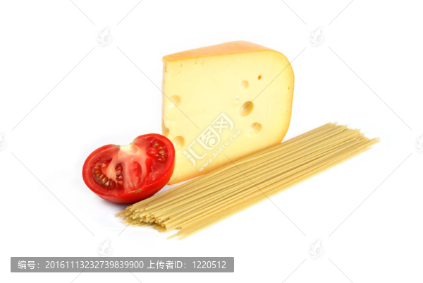 意大利面烹飪