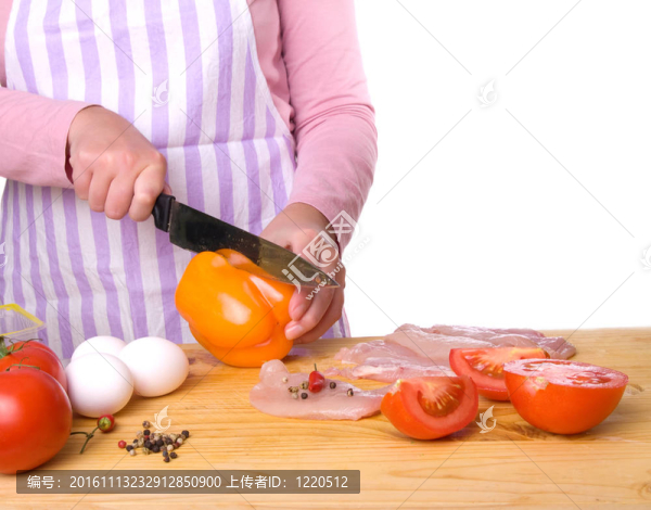 女性斬食成分
