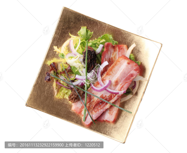 開胃菜