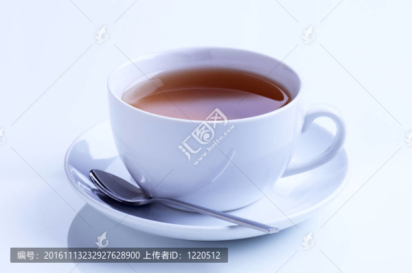 一杯茶