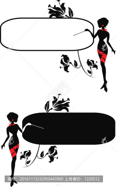 幸福的女人表現(xiàn)出一些業(yè)務(wù)
