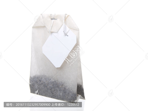 茶葉收起來