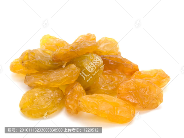 關(guān)閉了葡萄干（Sultana）白色隔離