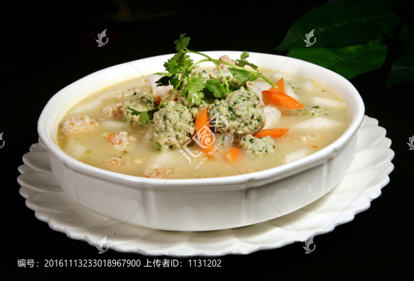 綠色生態(tài)小丸子1