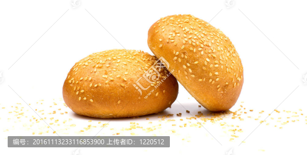 兩個(gè)饅頭
