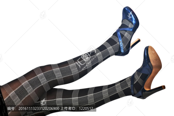 腿
