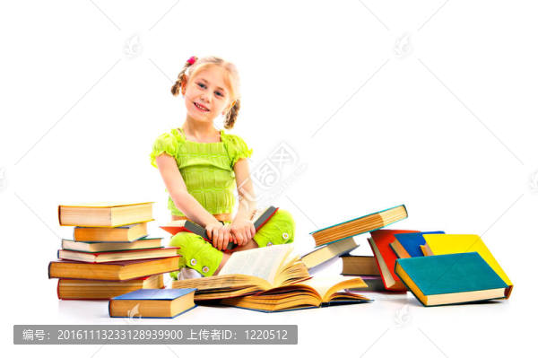 孩子的書