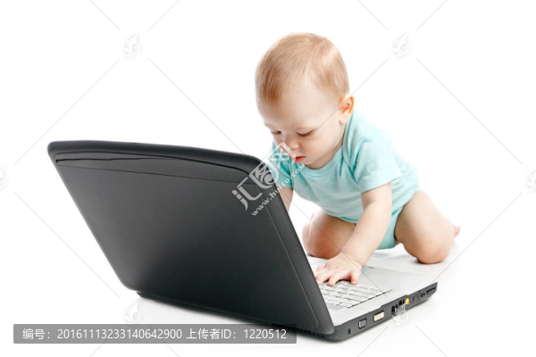 嬰兒