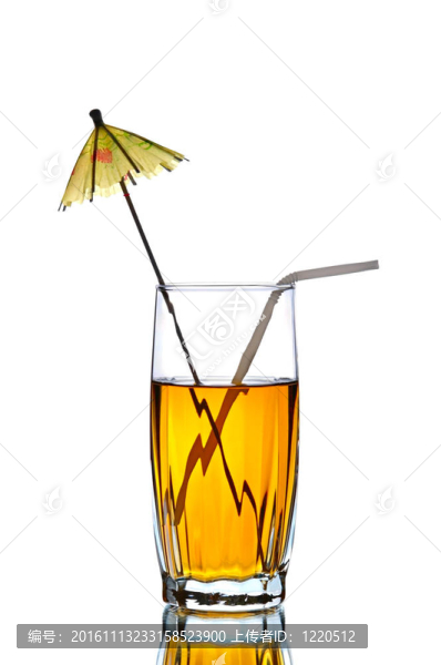 果汁杯
