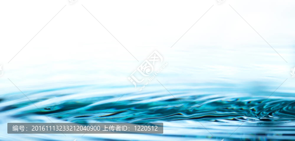 水