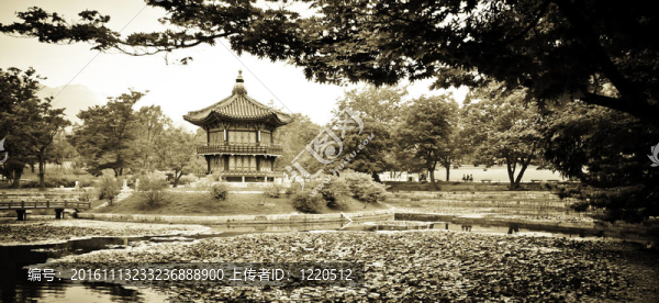 中國(guó)式的寶塔