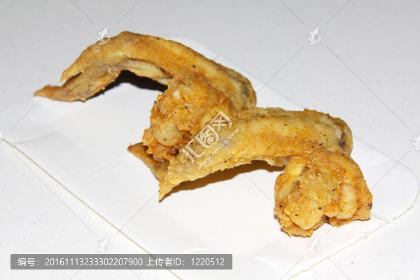 雞翅膀