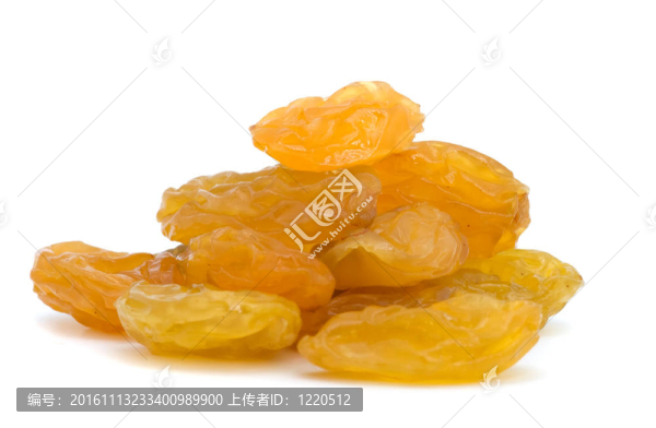 關(guān)閉了葡萄干（Sultana）白色隔離