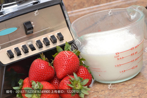 冰沙混合