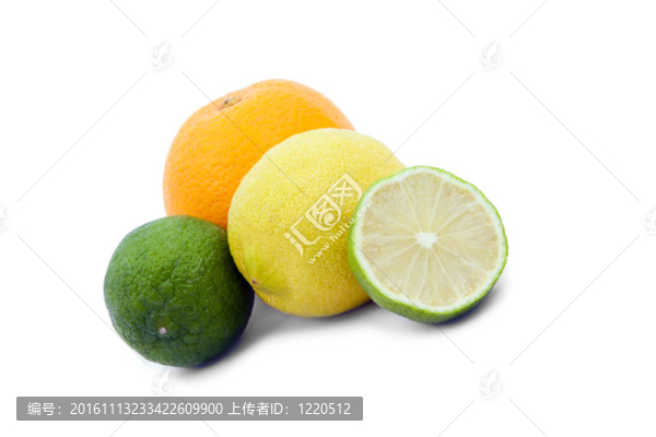 美味的水果在彼此旁邊。