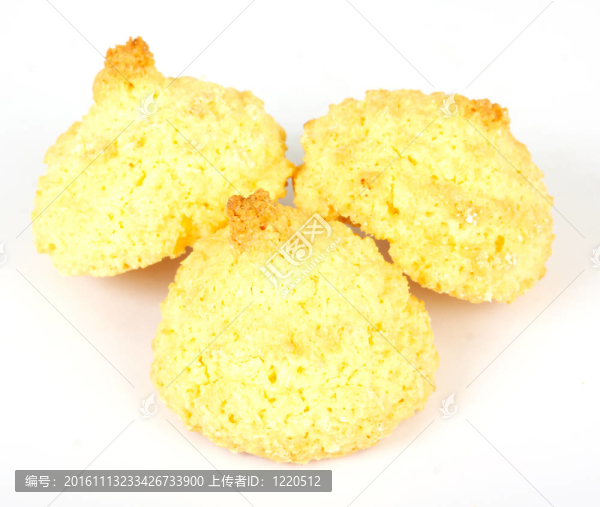 ddelicious和美味的餅干
