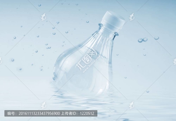 瓶裝水