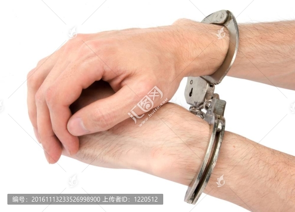 手銬