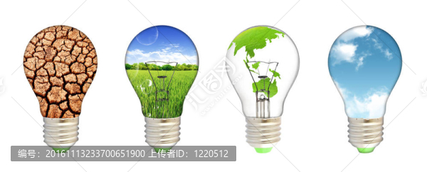 綠色能源概念-拯救綠色星球