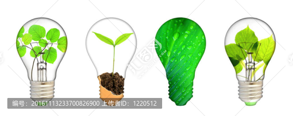 綠色能源概念-拯救綠色星球