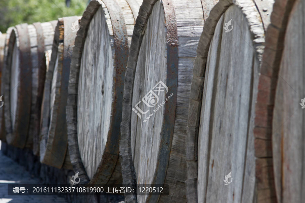 葡萄酒桶