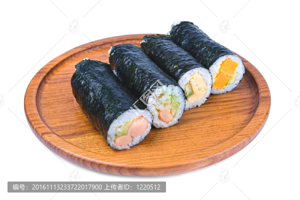 壽司