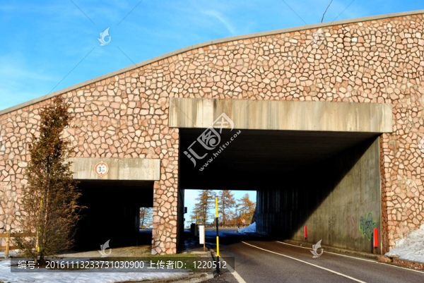 隧道