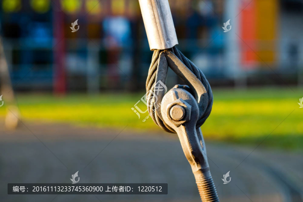 鋼絲繩