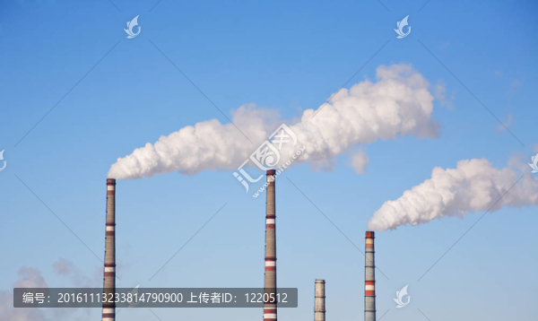 工業(yè)空氣污染