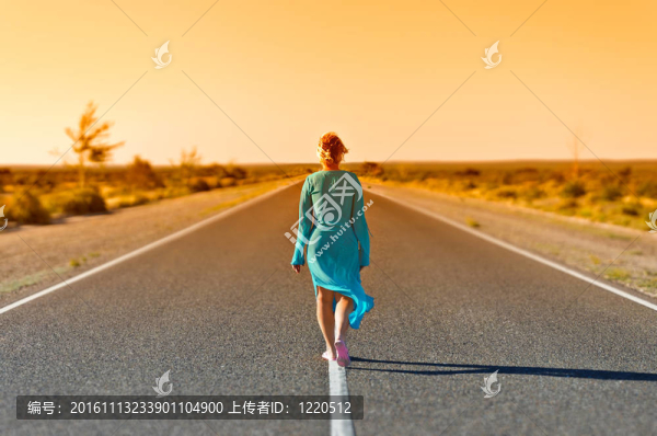 女子競走