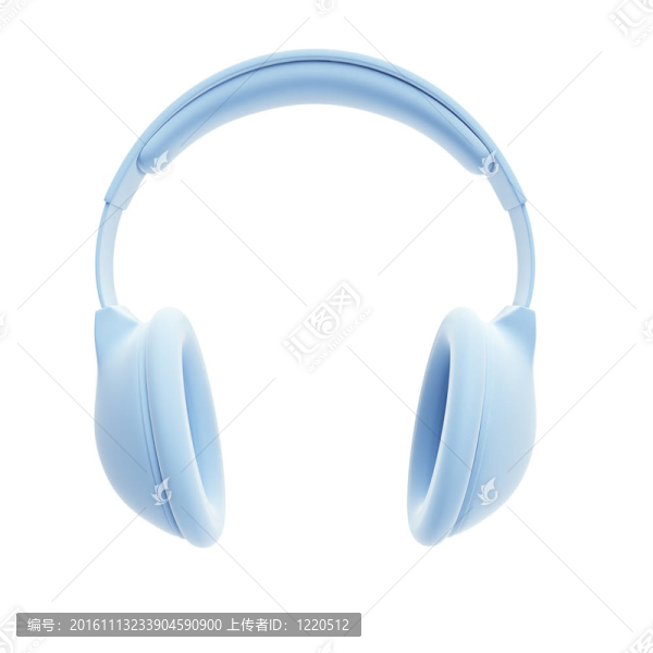 象征性的耳機(jī)