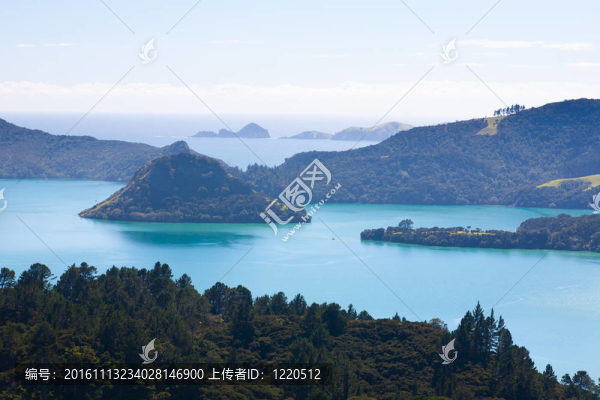旺格羅瓦港