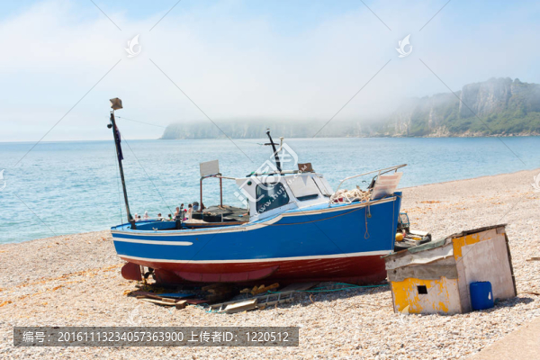 西頓海灘