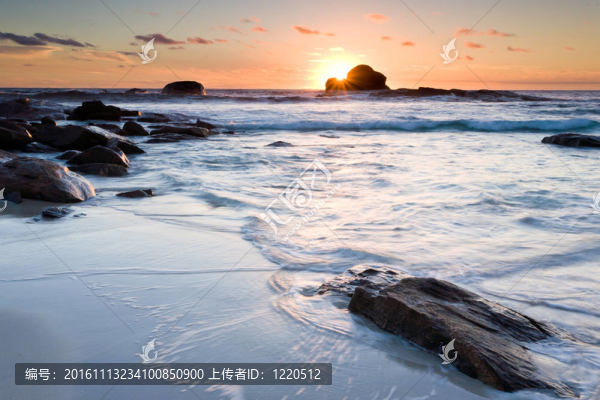 展鵬海灘