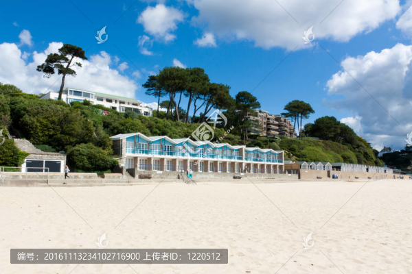 百盛中國海灘