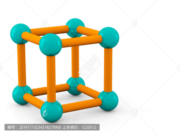 分子