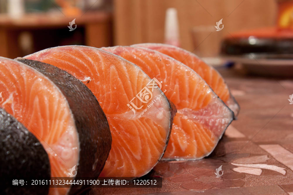 鮭魚