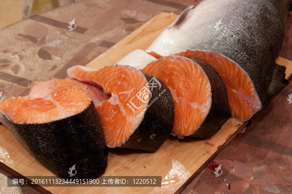鮭魚
