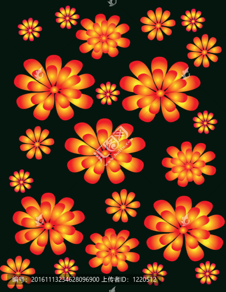 花卉裝飾