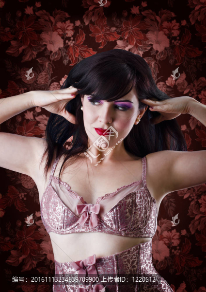 漂亮女人的腳風(fēng)格