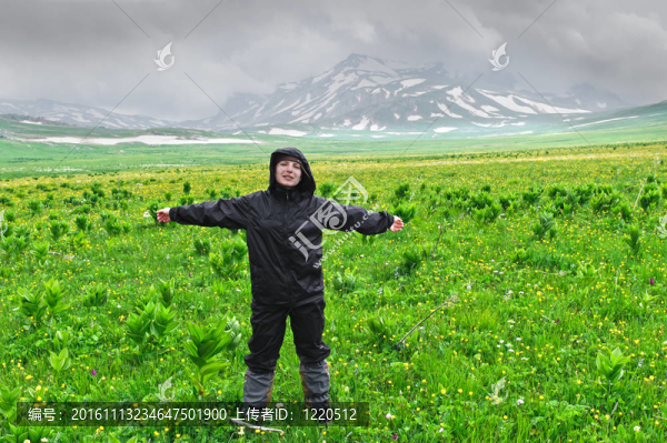 夏天的風(fēng)景