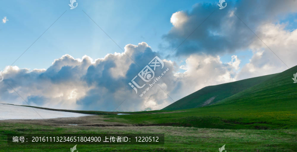夏天的風(fēng)景