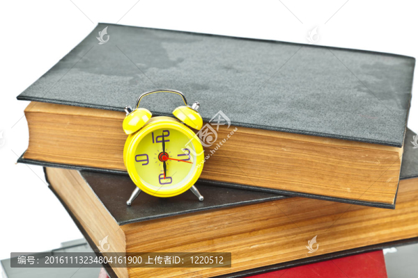 時(shí)間管理理念下的時(shí)鐘時(shí)鐘