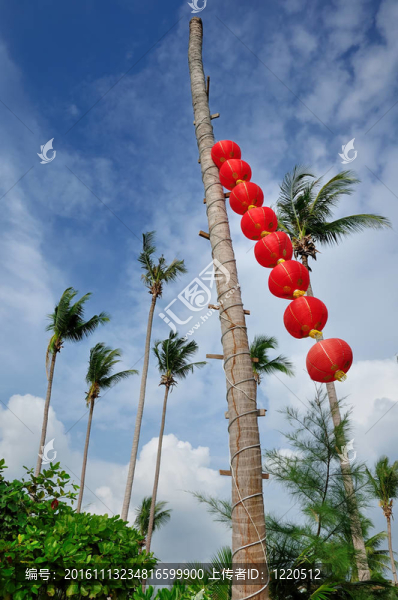 中國(guó)式燈籠