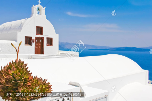 圣托里尼島-匯圖網(wǎng) www.fosd68.com 圣托里尼島