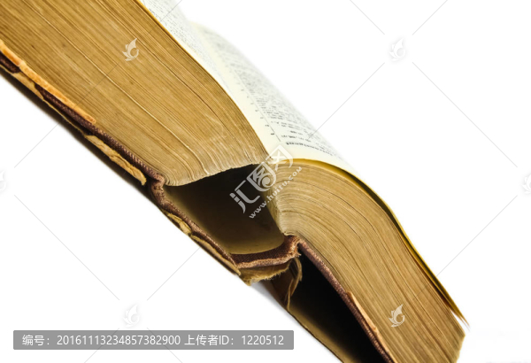 中國的老書