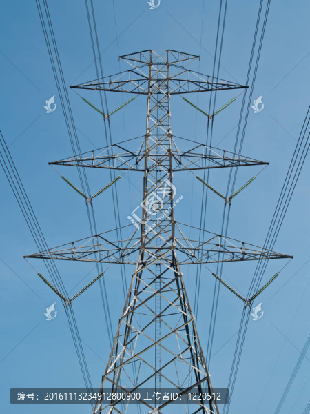 高壓電源