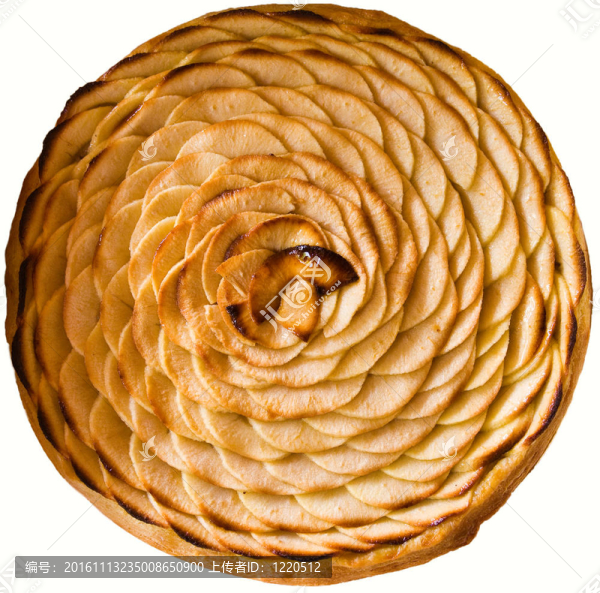 appeltaart