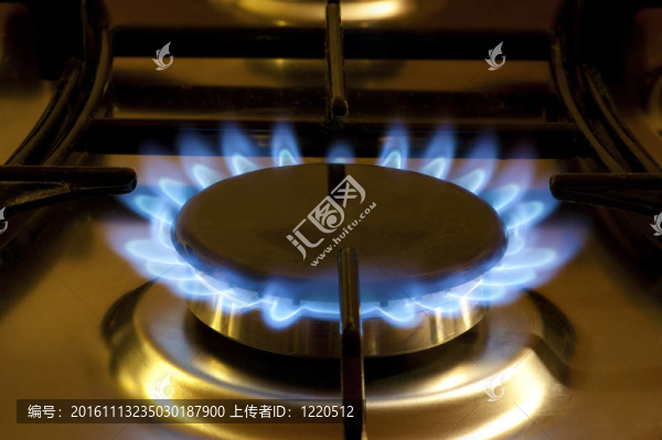 燃?xì)馀胝{(diào)